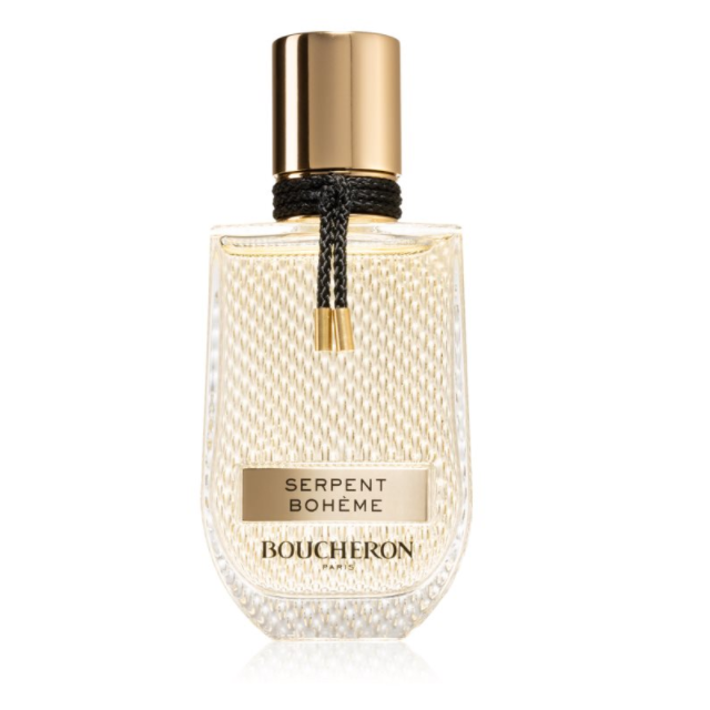 Boucheron Serpent BohËme Eau de Parfum 30ml Spray - Eau de Parfum at MyBeautyBoutique by Boucheron