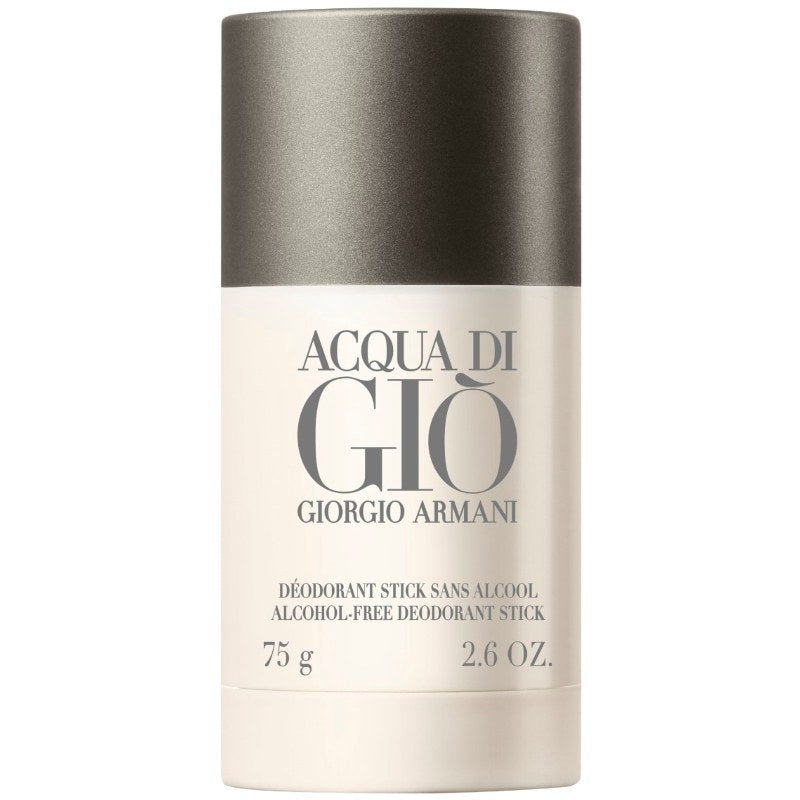Giorgio Armani Acqua di Gio Deodorant Stick 75g - Deodorant Stick at MyBeautyBoutique by Giorgio Armani