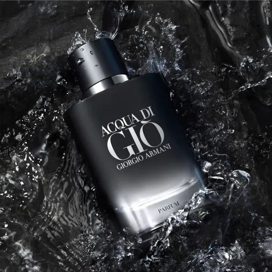 Giorgio Armani Acqua di Giò Parfum 50ml Refillable Spray