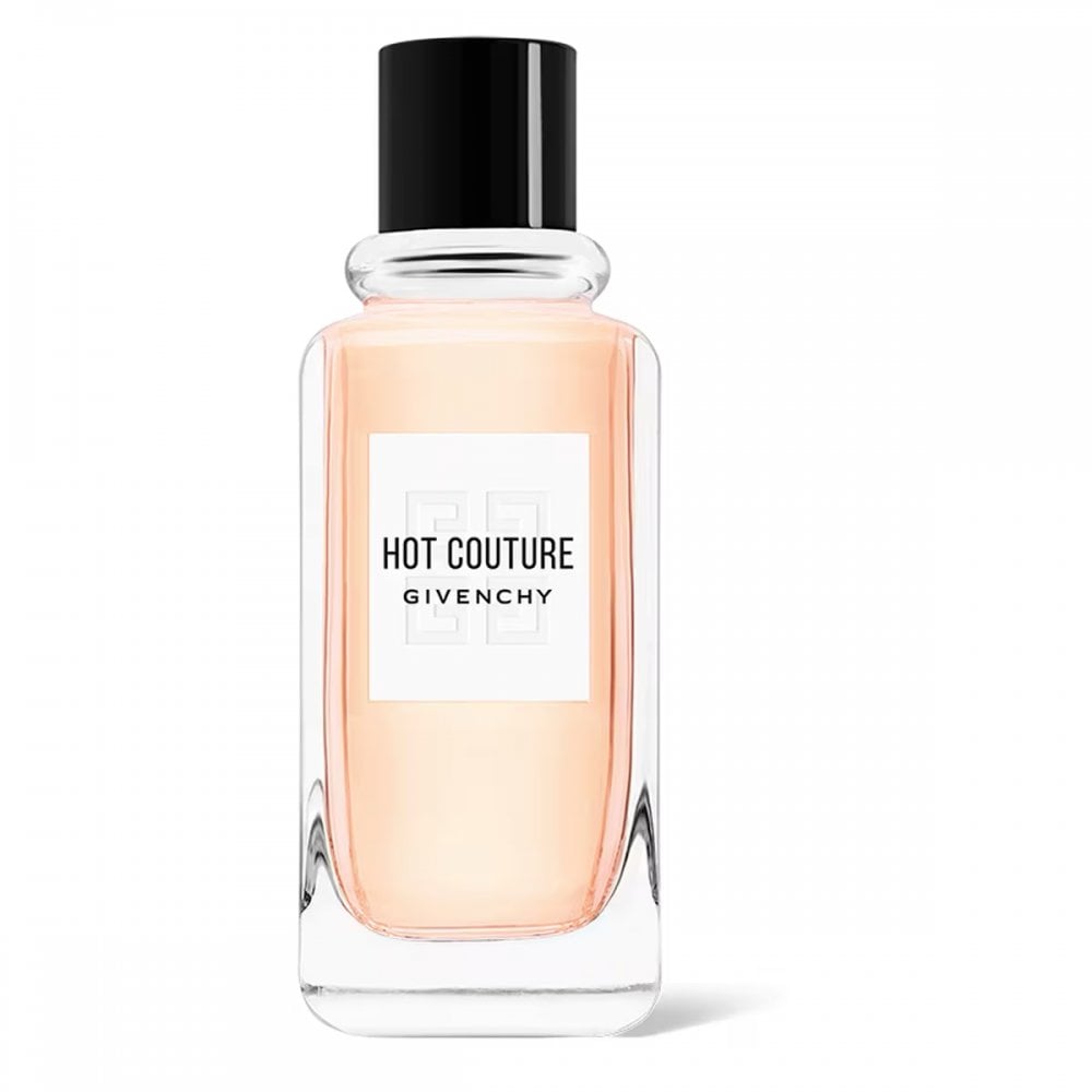 Givenchy Hot Couture Eau de Parfum 100ml Spray