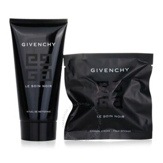Givenchy Le Soin Noir Face Cleanser  Face Sponge 175ml