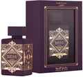 Lattafa Perfumes Bade'e Al Oud Amethyst Eau de Parfum 100ml Spray - Unisex at MyBeautyBoutique by Lattafa Perfumes