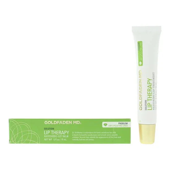 Goldfaden MD Lip Therapy Restoring Lip Balm 15ml