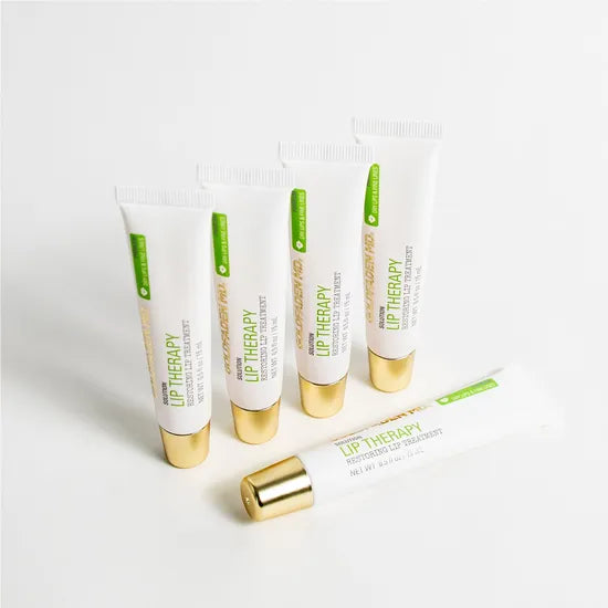 Goldfaden MD Lip Therapy Restoring Lip Balm 15ml