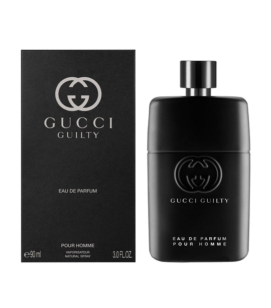 Gucci Guilty Pour Homme Parfum 90ml Spray - Parfum at MyBeautyBoutique by Gucci
