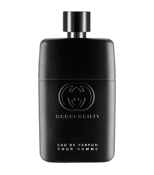 Gucci Guilty Pour Homme Parfum 90ml Spray - Parfum at MyBeautyBoutique by Gucci