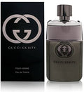 Gucci Guilty Pour Homme Parfum 50ml Spray - Parfum at MyBeautyBoutique by Gucci