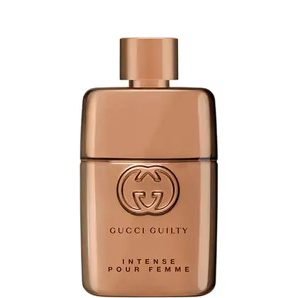 Gucci Guilty Eau de Parfum Intense Pour Femme 50ml Spray - Eau de Parfum at MyBeautyBoutique by Gucci