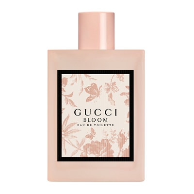Gucci Bloom Eau de Toilette 100ml Spray - Eau De Toilette at MyBeautyBoutique by Gucci