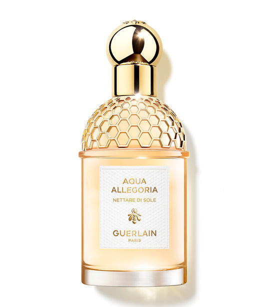 Guerlain Aqua Allegoria Nettare Di Sole Eau De Toilette 125ml - Eau De Toilette at MyBeautyBoutique by Guerlain