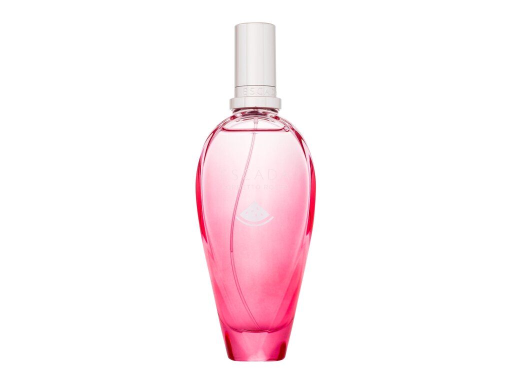 Escada Sorbetto Rosso Eau de Toilette 100ml Spray - Limited Edition - For Her at MyBeautyBoutique by Escada