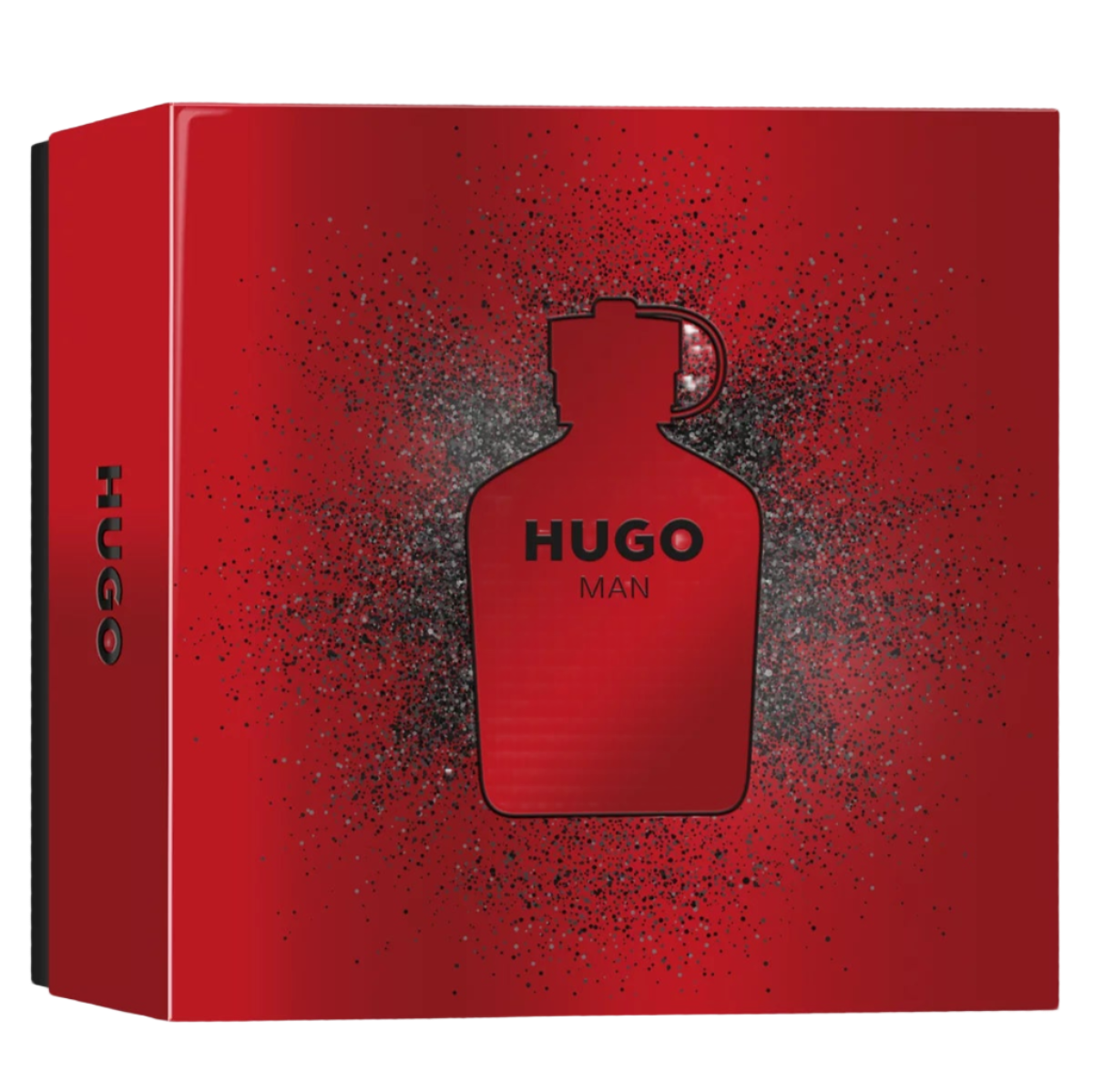 Hugo Boss Hugo Man 2-Piece Gift Set – 75ml Eau de Toilette & 150ml Deodorant Spray