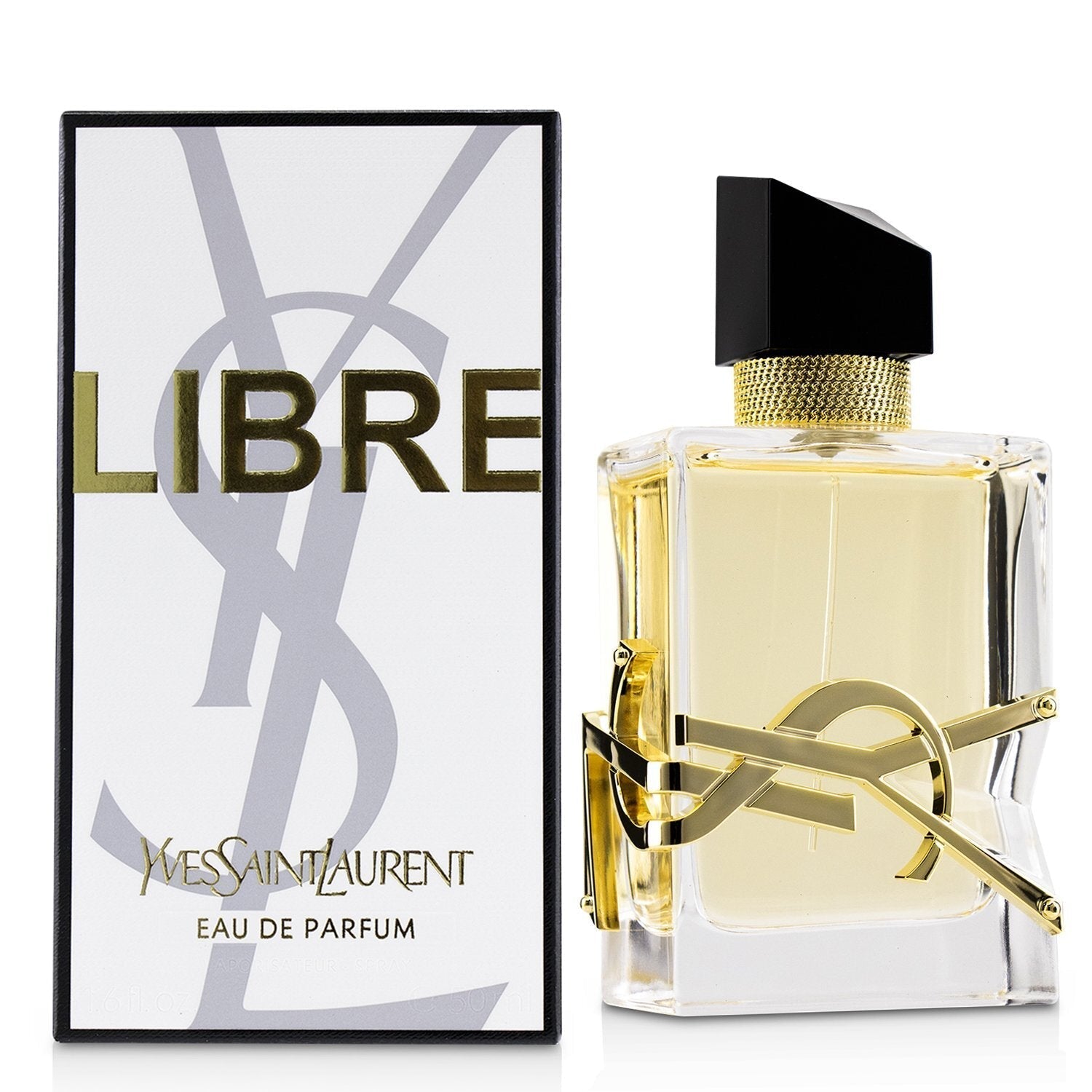 Yves Saint Laurent Libre Le Parfum 50ml Spray - Parfum at MyBeautyBoutique by Yves Saint Laurent