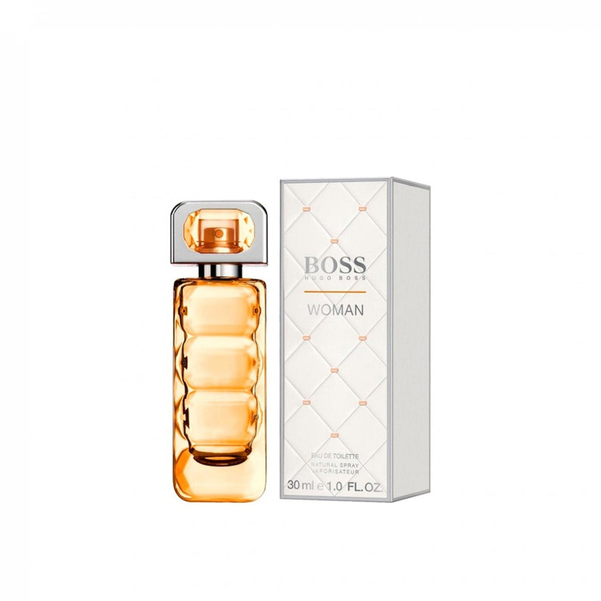 Hugo Boss Orange Eau de Toilette 30ml - Eau de Toilette at MyBeautyBoutique by Hugo Boss