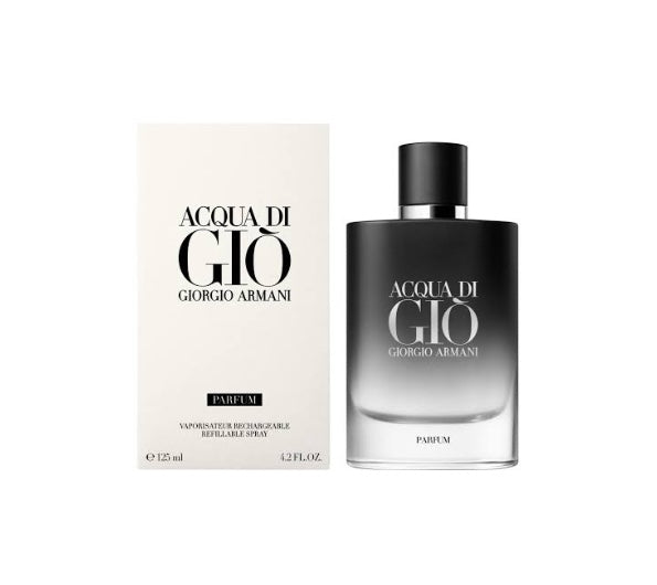 Giorgio Armani Acqua Di Gio Eau de Parfum 100ml Spray