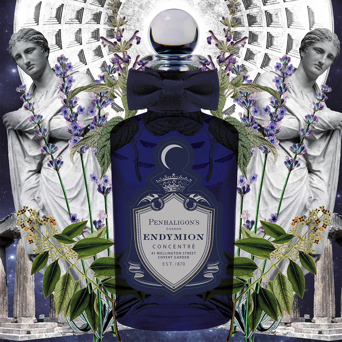 Penhaligon's Endymion Concentre Eau de Parfum 100ml
