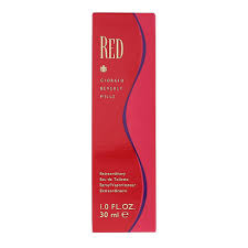 Giorgio Beverly Hills Giorgio Red Eau de Toilette - 30 ml - Fragrance at MyBeautyBoutique by Giorgio Beverly Hills