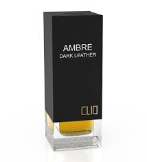 Le Chameau Clio Ambre Dark Leather Eau de Parfum 90ml Spray - Fragrance at MyBeautyBoutique by Le Chameau