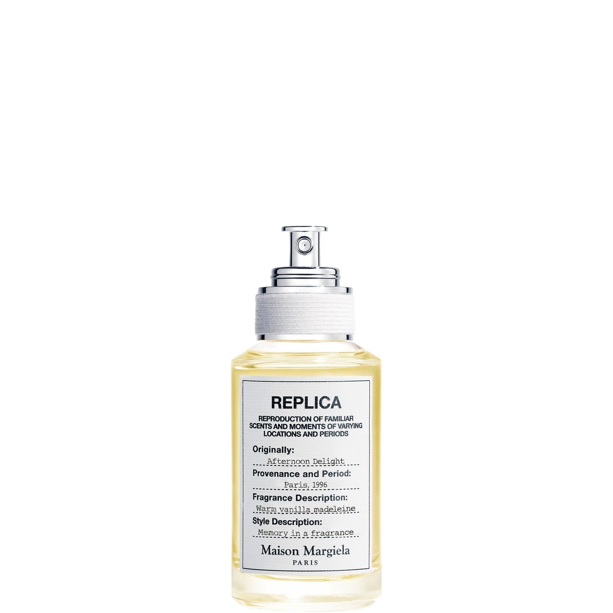 Maison Margiela Replica Afternoon Delight Eau De Toilette 30ml