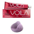 Intercosmo Voilà 3C Intense 10.2 Silver Ice Hair Colour 60ml