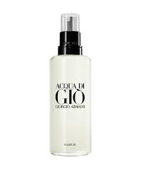 Giorgio Armani Acqua di Giò Parfum 40ml Refillable Spray