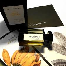 L'Artisan Parfumeur Bana Banana Eau de Parfum 100ml Spray