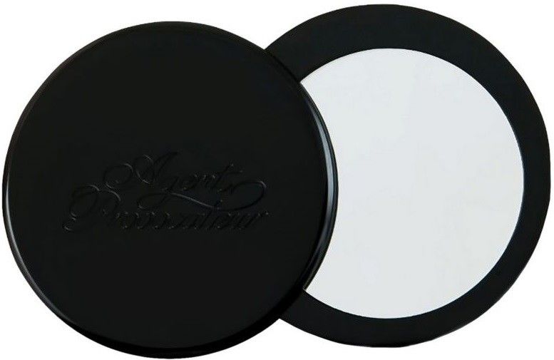 Agent Provocateur Compact Mirror in Pouch