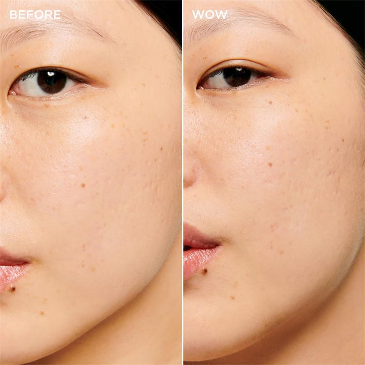 Benefit The Porefessional Good Cleanup Foaming Cleanser