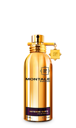 Montale Intense Cafe Eau de Parfum 50ml Spray - Unisex at MyBeautyBoutique by Montale