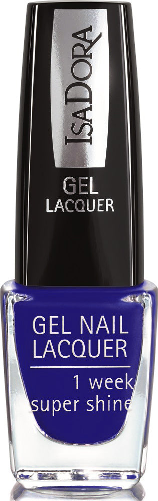 Isadora 259 Yacht Club Gel Lacquer 6ml