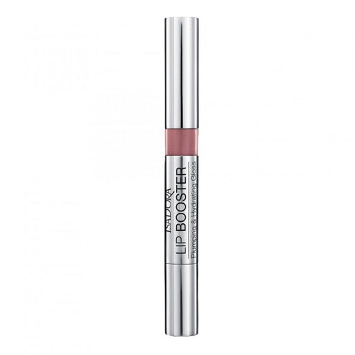 IsaDora Lip Booster Lip Gloss 1.9ml - 11 Juicy Mauve