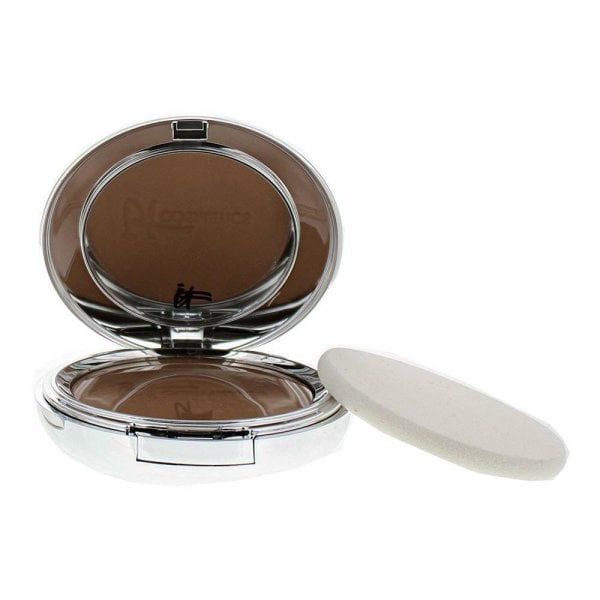 It Cosmetics Celebration Foundation Powder Foundation 9g - Rich