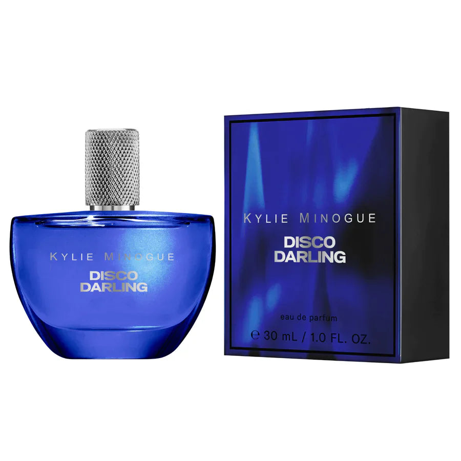 Kylie Minogue Disco Darling Eau de Parfum 30ml Spray - Eau de Parfum at MyBeautyBoutique by Kylie Minogue