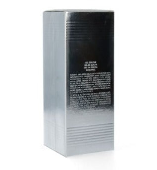 Jean Paul Gaultier Classique Bath & Shower Gel For Her 200ml - Fragrance at MyBeautyBoutique by Jean Paul Gaultier
