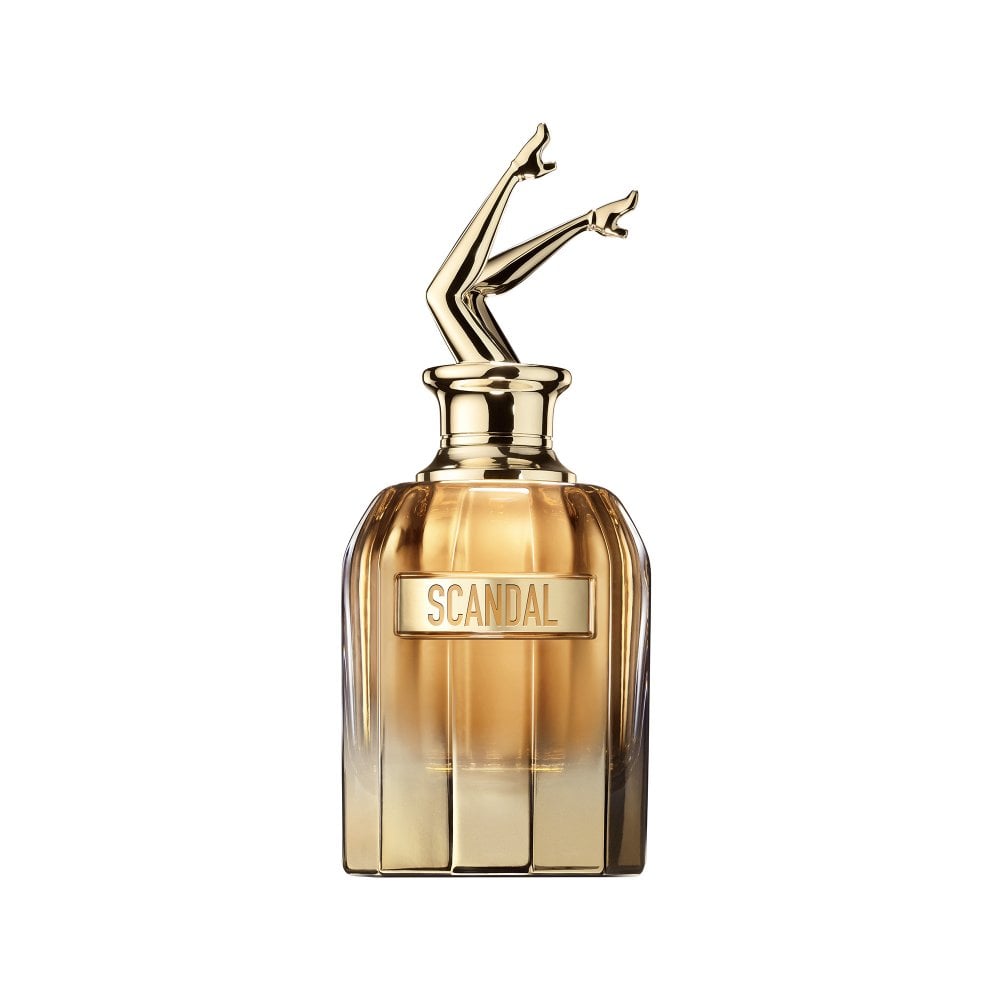 Jean Paul Gaultier Scandal Absolu Eau De Parfum 80ml Spray - Eau De Parfum at MyBeautyBoutique by Jean Paul Gaultier