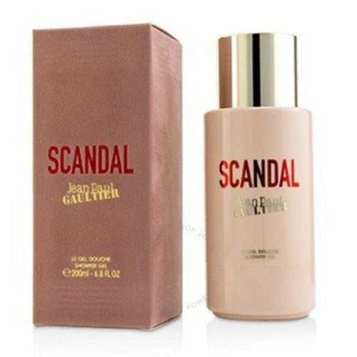 Jean Paul Gaultier Scandal Shower Gel 200ml - Fragrance at MyBeautyBoutique by Jean Paul Gaultier