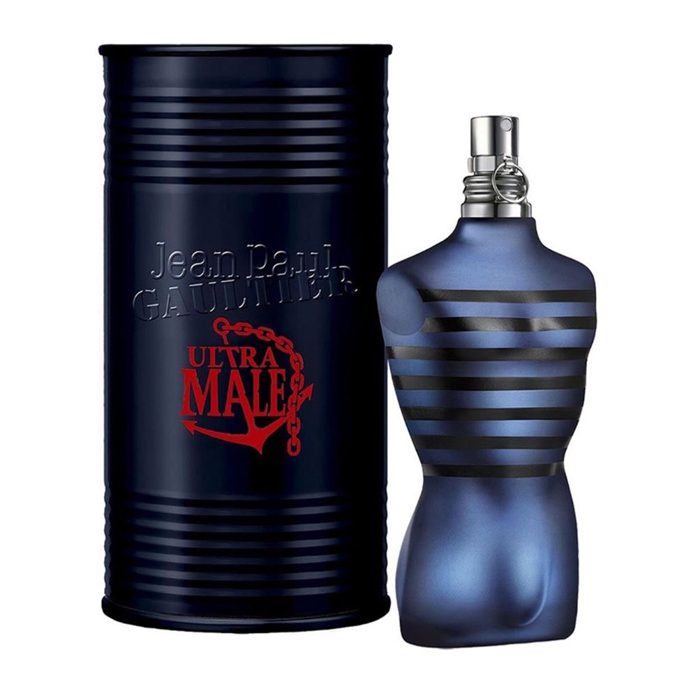 Jean Paul Gaultier Ultra Male Eau de Toilette 200ml - Fragrance at MyBeautyBoutique by Jean Paul Gaultier