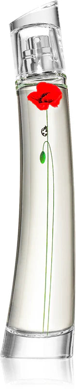 Kenzo Flower by Kenzo La Récolte Parisienne Gift Set 75ml EDP + 10ml EDP + 75ml Body Lotion