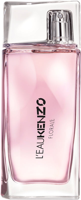 Kenzo L'eau Florale Eau de Toilette 50ml