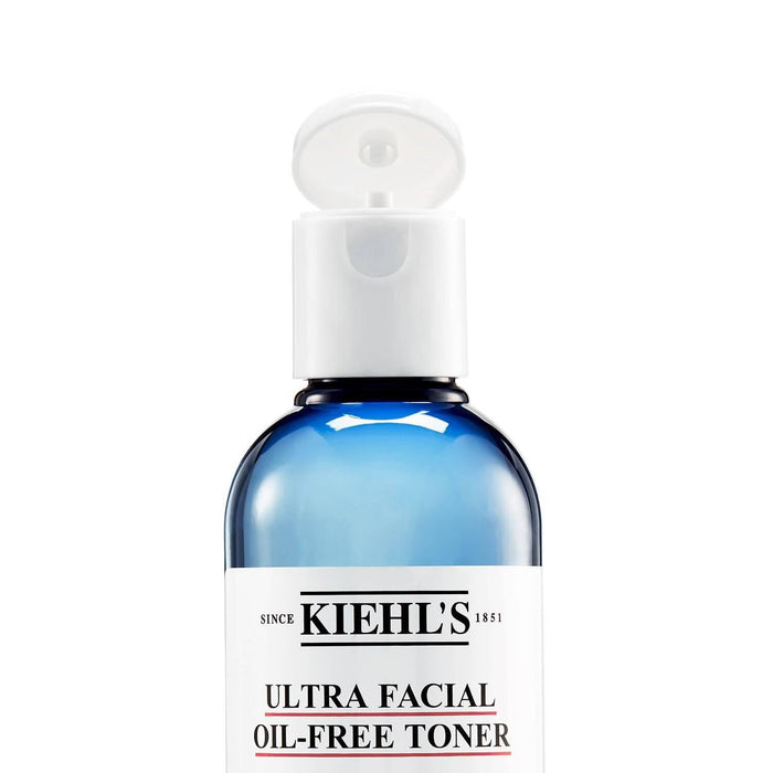 Kiehl's Ultra Facial Oil Free Toner 250ml