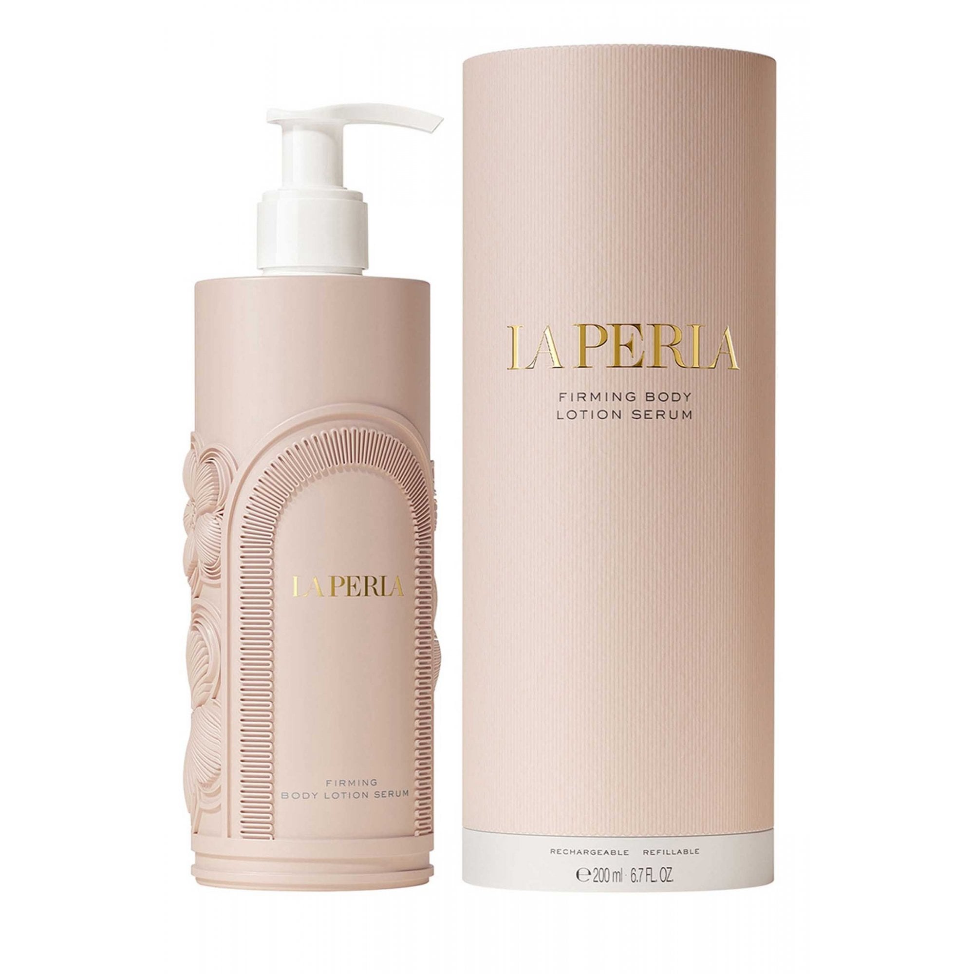 La Perla Firming Body Lotion Serum 200ml Refill