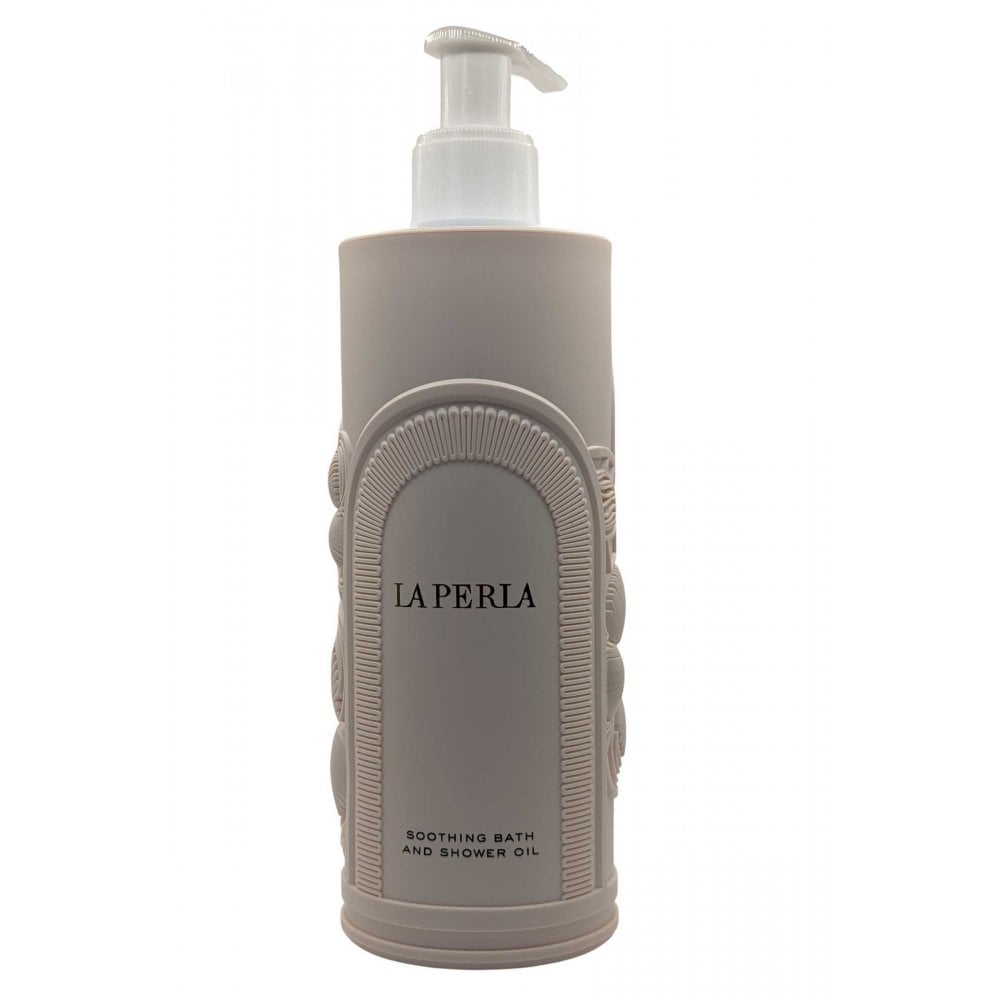 La Perla Soothing Bath and Shower Oil 200ml Refill