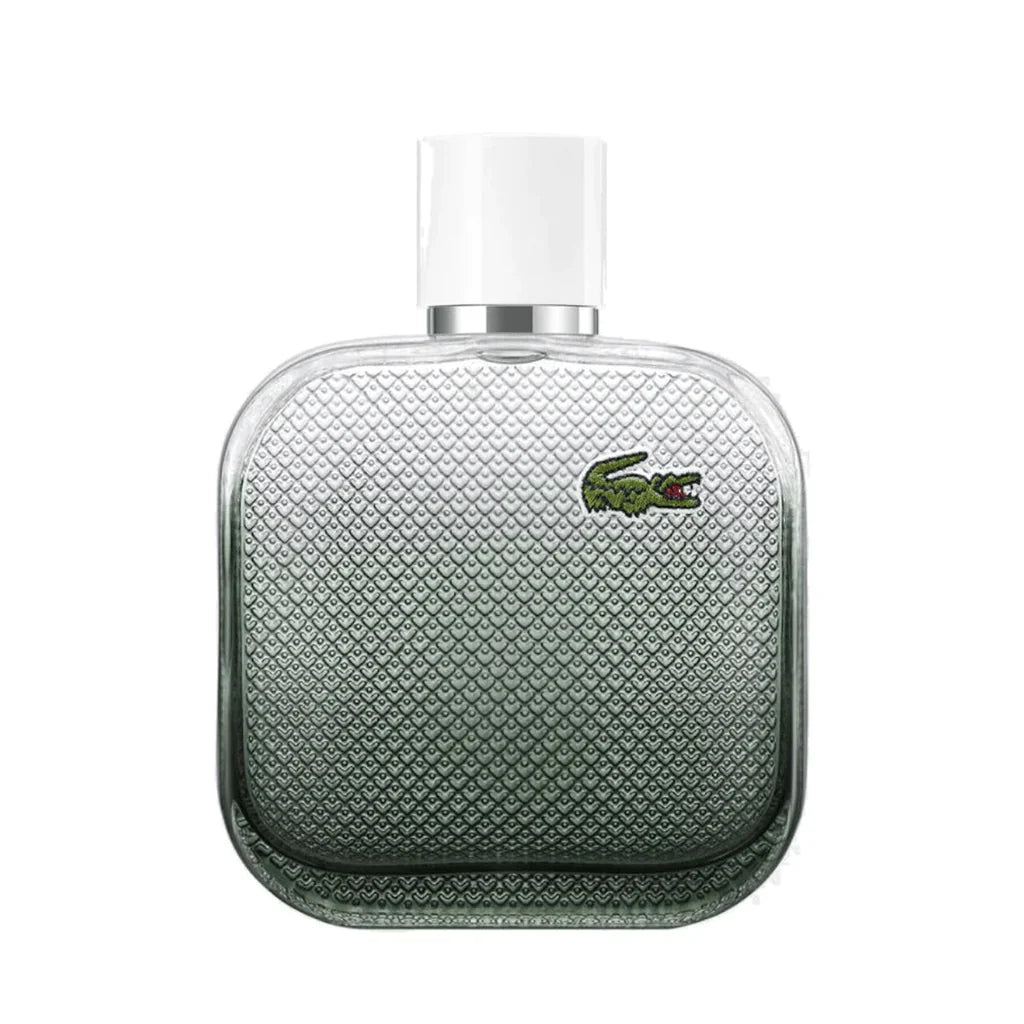 Lacoste L.12.12 Blanc Eau Intense Eau de Toilette 100ml Spray - Fragrance at MyBeautyBoutique by Lacoste