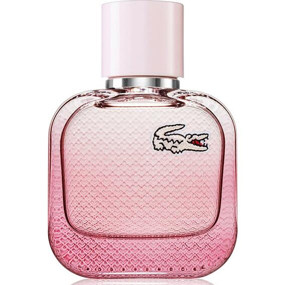 Lacoste L.12.12 Rose Eau Intense Eau de Toilette 35ml Spray - Fragrance at MyBeautyBoutique by Lacoste