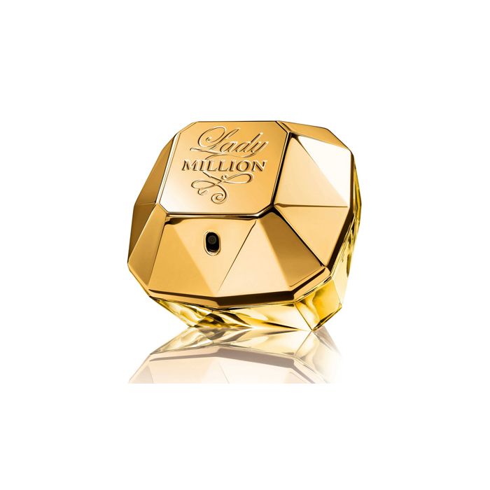 Paco Rabanne Lady Million Eau De Parfum 80ml - Perfume & Cologne at MyBeautyBoutique by Paco Rabanne