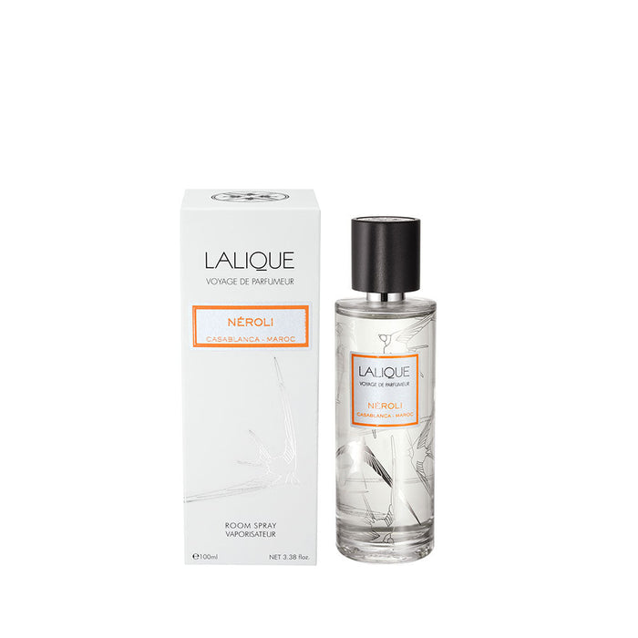 Lalique Neroli Casablanca Room Spray 100ml