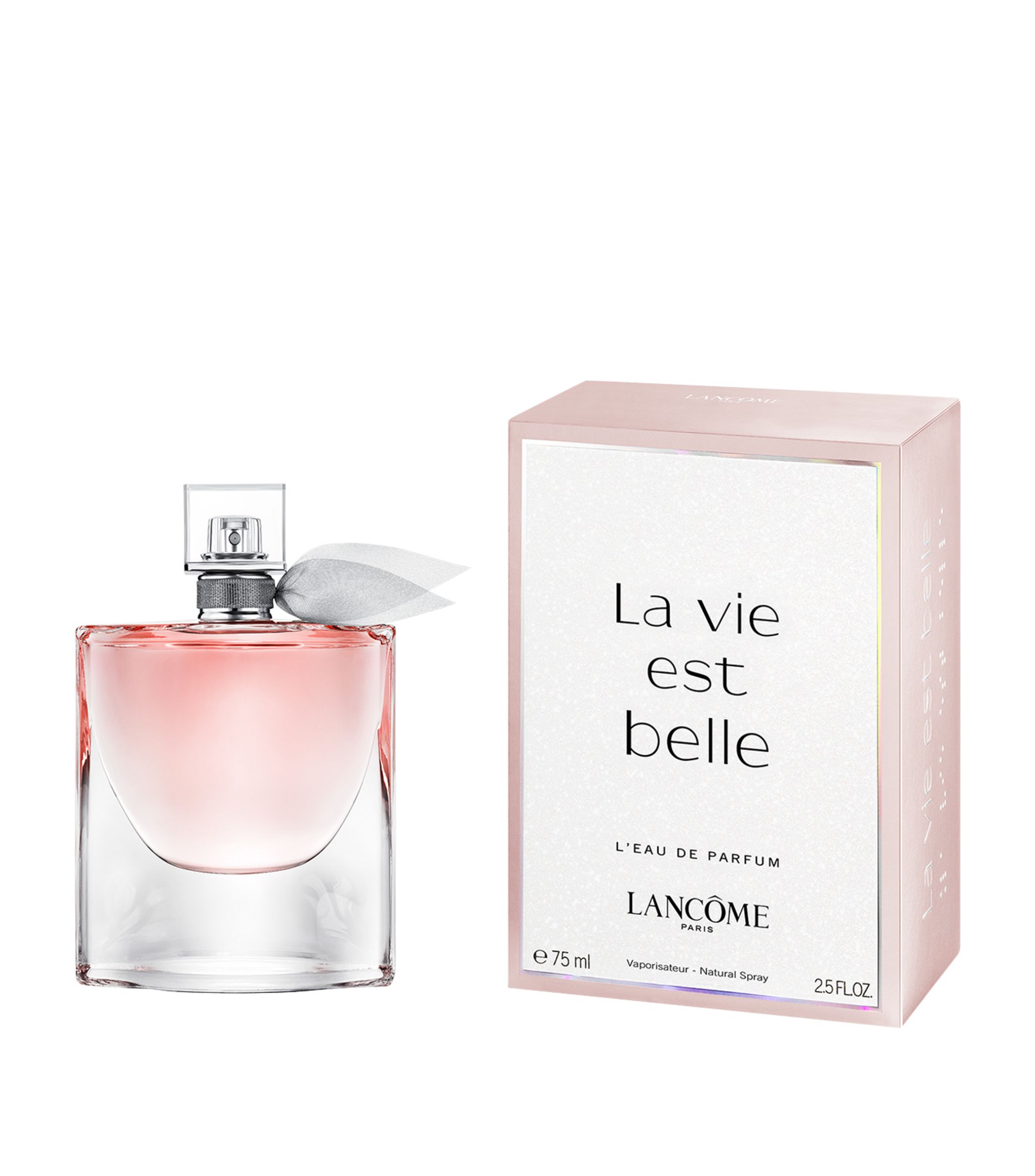 Lancome La Vie Est Belle Eau de Parfum 75ml - Fragrance at MyBeautyBoutique by Lancome