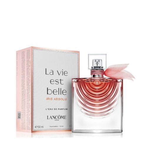 Lancome La Vie Est Belle Iris Absolu L'eau de Parfum - 50ml - Ladies Fragrances at MyBeautyBoutique by Lancôme