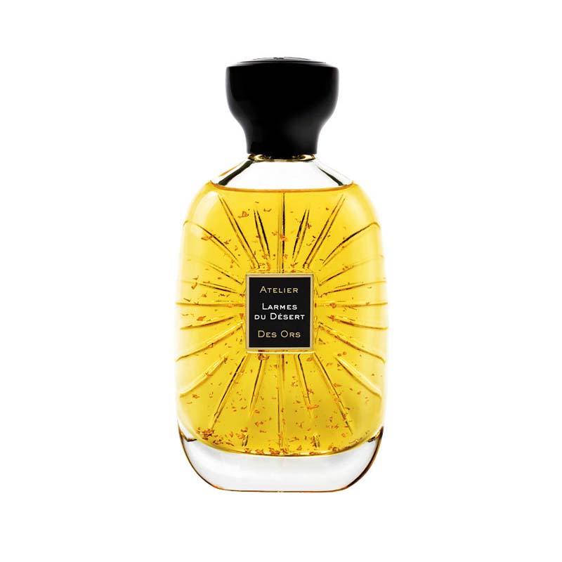 Atelier Des Ors Larmes Du Desert Eau de Parfum 100ml - Fragrance at MyBeautyBoutique by Atelier Des Ors