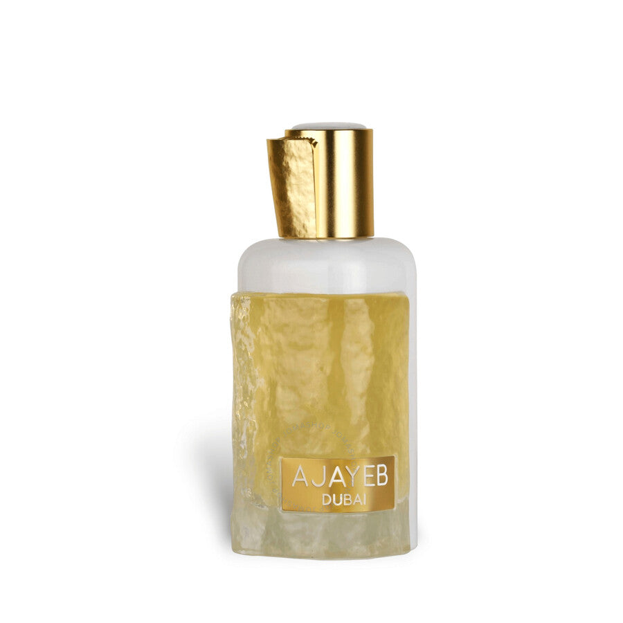 Lattafa Perfumes Ajayeb Dubai Portrait Eau de Parfum 100ml Spray - Unisex at MyBeautyBoutique by Lattafa Perfumes